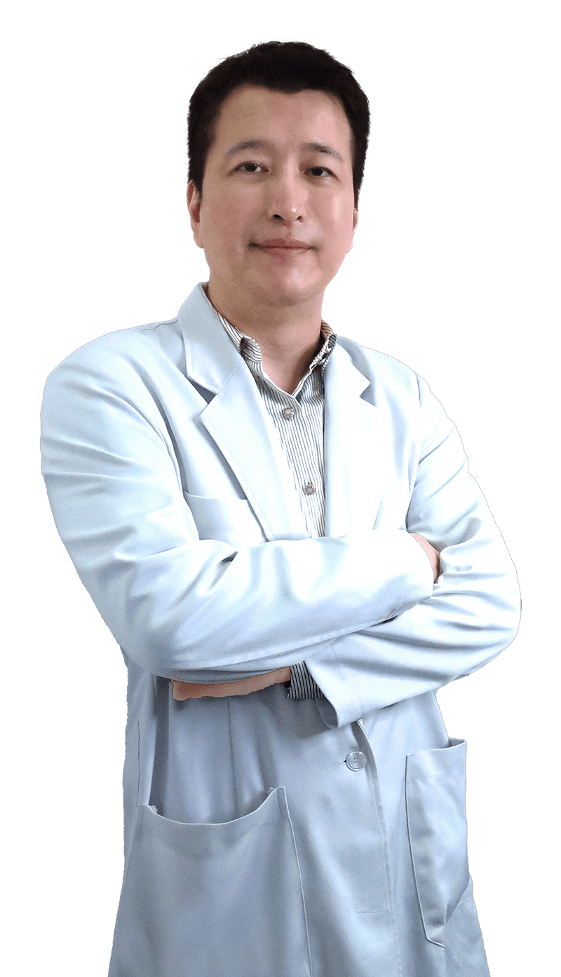 沛瑪時尚美醫診所-醫師團隊-黃中亭醫師