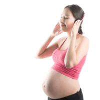 沛瑪時尚美醫診所-服務項目-懷孕媽咪-圖